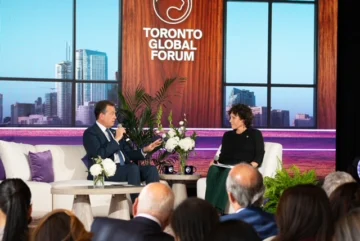 Canciller Ito Bisonó plantea ampliar relación económica con Canadá hacia tecnología y manufactura avanzada Canciller Ito Bisonó plantea ampliar relación económica con Canadá hacia tecnología y manufactura avanzada