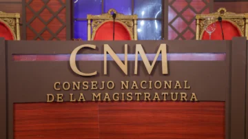 Consejo Nacional de la Magistratura pospone reunión para escoger seis nuevos jueces de la Suprema Corte