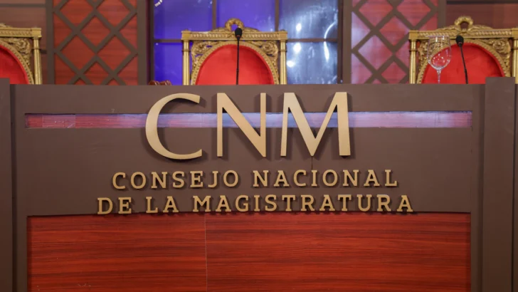 Consejo Nacional de la Magistratura pospone reunión para escoger seis nuevos jueces de la Suprema Corte