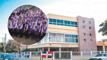ISFODOSU entrega 1,093 nuevos profesionales de la educación en sus graduaciones ordinarias 2026 ISFODOSU entrega 1,093 nuevos profesionales de la educación en sus graduaciones ordinarias 2026