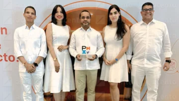 ITLA gana premio por proyecto que usa tecnología 3D para desarrollar prótesis