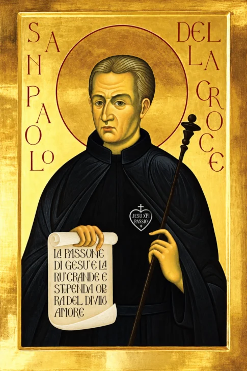 Santoral del 19 de octubre: santos, beatos y mártires que celebra la Iglesia católica hoy