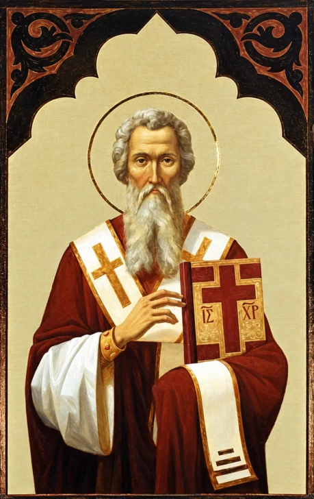 San Andrés Calibita
