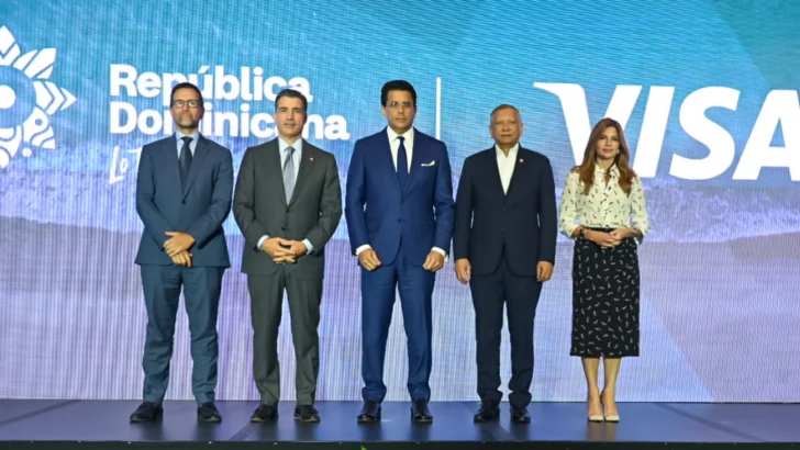 Mitur y Visa usan datos de consumo para redefinir la promoción turística de República Dominicana