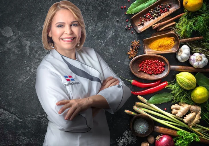 Día Internacional del Chef: cinco dominicanos que han llevado el sabor de la gastronomía a la televisión