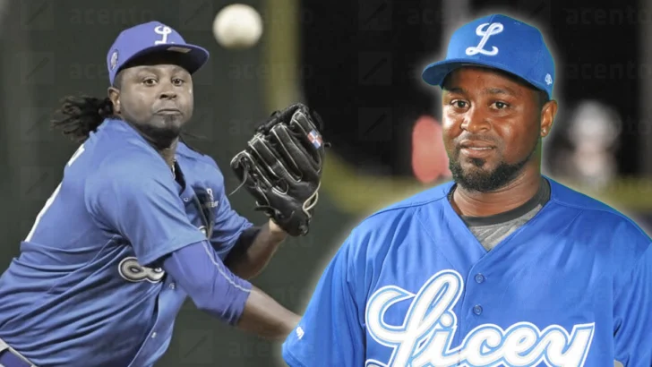 Jairo Asencio habría sufrido un ACV y se encuentra fuera de peligro, según Jordany Valdespín Jairo Asencio habría sufrido un ACV y se encuentra fuera de peligro, según Jordany Valdespín