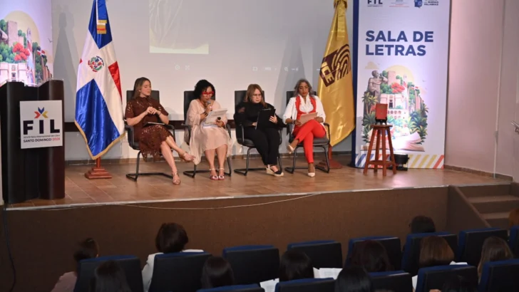 JCE lleva obra de Abigail Mejía a nuevos votantes para reivindicar legado del sufragio femenino