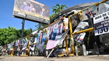 Cerrarán tramo de la calle Proyecto este jueves por misa en memoria de víctimas del Jet Set