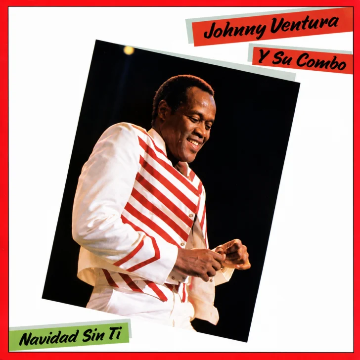 15 canciones que nunca faltan en la radio dominicana cuando comienza a sentirse la brisita navideña, ¿cuál te gusta más?