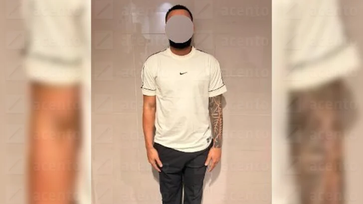 Extraditan desde Colombia a dominicano buscado por presunta violación sexual de una menor en Samaná