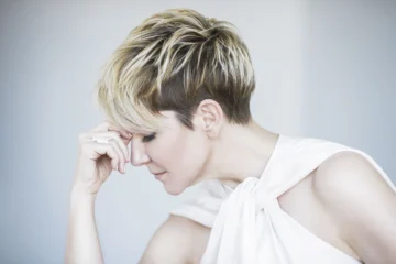 Joyce DiDonato impartirá clase magistral de canto lírico en Santo Domingo Joyce DiDonato impartirá clase magistral de canto lírico en Santo Domingo