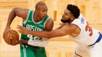 NBA dominicanos: arranca temporada con Horford, Towns, Lendeborg y Jones García con la batuta