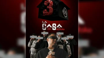 Alofoke anuncia “La Casa de Alofoke 3” y permitirá monetizar contenidos del reality en redes sociales Alofoke anuncia “La Casa de Alofoke 3” y permitirá monetizar contenidos del reality en redes sociales
