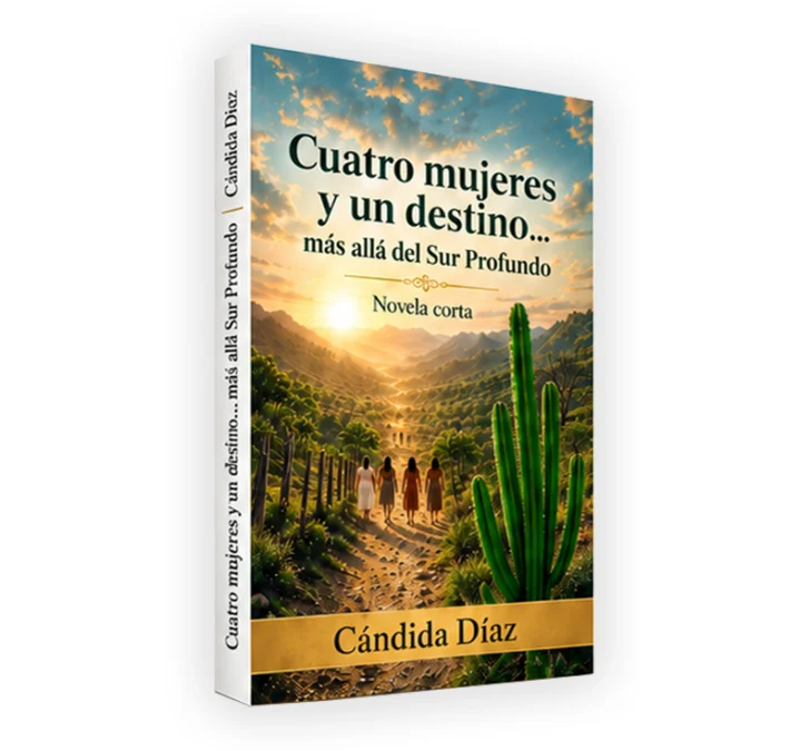 Presentarán en la UASD obra de Cándida Díaz enfocada en las mujeres del sur dominicano Presentarán en la UASD obra de Cándida Díaz enfocada en las mujeres del sur dominicano