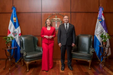 Comisión de Género del Poder Judicial respalda Ley Mirabal y llama a aprobarla