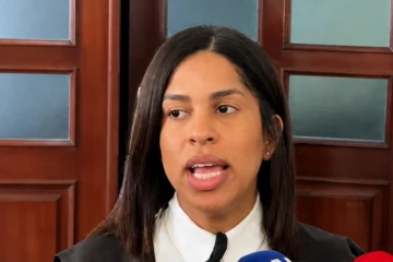 Abogada de víctimas del Jet Set: diferencias con el Ministerio Público se limitan a la calificación jurídica