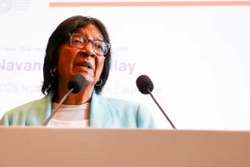 Trump sanciona a la CPI tras Nobel de la Paz a Pillay; Netanyahu acusa al Comité de haber 