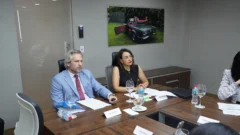 CNZFE aprueba inversiones por RD$ 763.3 millones para ocho empresas y un parque industrial