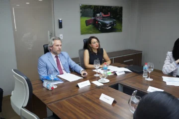 CNZFE aprueba inversiones por RD$ 763.3 millones para ocho empresas y un parque industrial