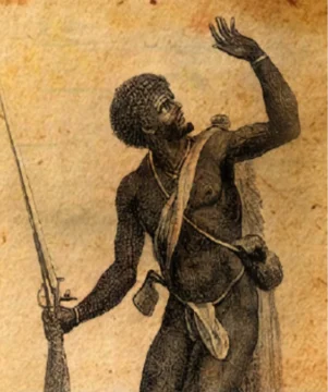 Ingenios azucareros, esclavitud y rebeliones negras en Santo Domingo durante el siglo XVI Ingenios azucareros, esclavitud y rebeliones negras en Santo Domingo durante el siglo XVI