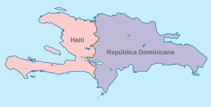 Abinader advierte no permitirá bandas haitianas a menos de 20 kilómetros de la frontera