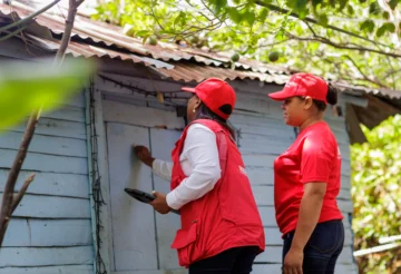 SIUBEN levantará información socioeconómica de 400,000 hogares en siete provincias