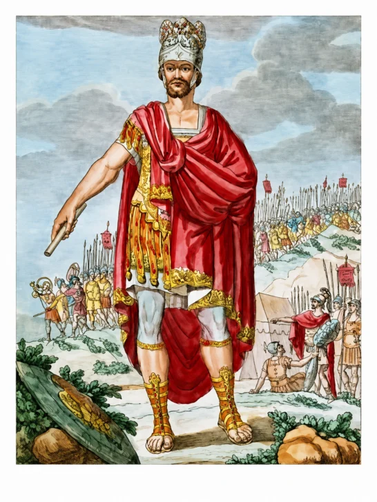 San Marcelo de León