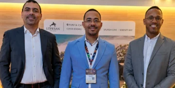 Lopesan amplía su oferta en Punta Cana con tres nuevos resorts cinco estrellas