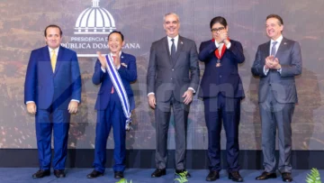 FAO reconoce a RD por salir del Mapa del Hambre tras reducir la subalimentación a menos del 2.5 %