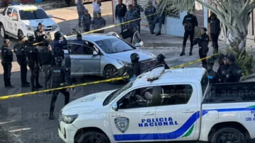 Conductor de inDrive muere tras ser atacado a puñaladas luego de acudir a un servicio en SDE