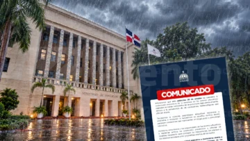 Educación mantiene suspensión de clases este miércoles 28 de octubre en zonas vulnerables bajo alerta amarilla Educación mantiene suspensión de clases este miércoles 28 de octubre en zonas vulnerables bajo alerta amarilla