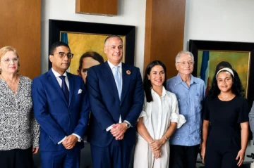 MIO busca reconocimiento como agrupación política integrada principalmente por independientes MIO busca reconocimiento como agrupación política integrada principalmente por independientes