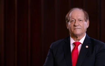 Manuel González presidirá el Comité Latinoamericano de Riesgos de Felaban Manuel González presidirá el Comité Latinoamericano de Riesgos de Felaban