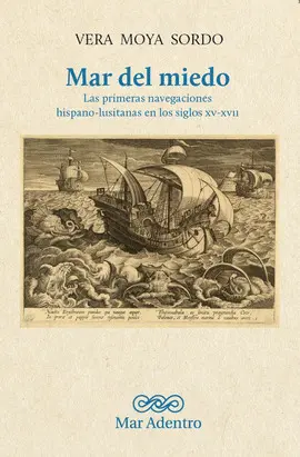 Mar Adentro, un encuentro de saberes en el centro de la Feria del Libro
