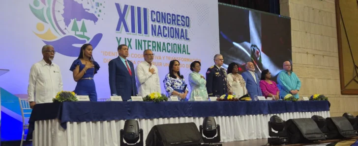 Cien cooperativas analizan transformación digital y valores de una mejor sociedad Cien cooperativas analizan transformación digital y valores de una mejor sociedad