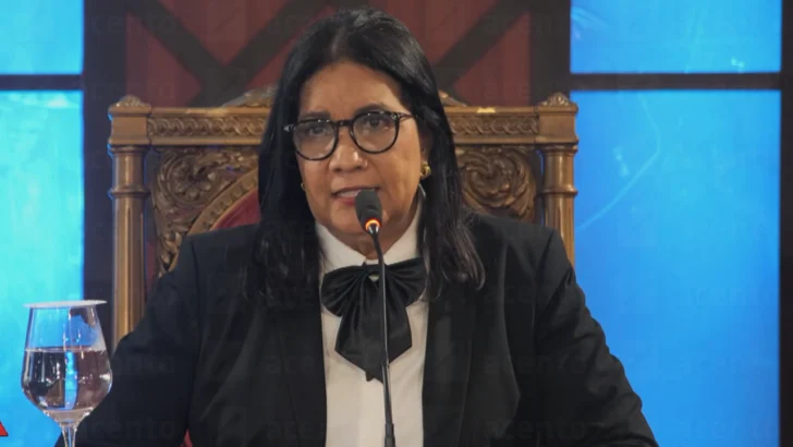 Abinader: personas con diez fichas tienen “muy pocas posibilidades” de reincorporarse a la sociedad