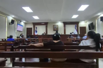 Ministerio Público inicia lectura de acusación contra implicados en el caso Fedopem