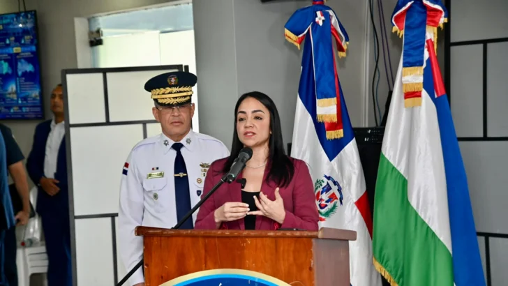 Faride afirma 300 personas requeridas por la justicia se han entregado a las autoridades voluntariamente