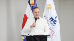 Ministro asegura no se ha abandonado a productores de arroz con derogación de arancel