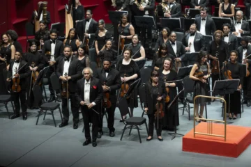 Cuarto concierto de la Temporada Sinfónica de la OSN: Wagner o el milagro de la música Cuarto concierto de la Temporada Sinfónica de la OSN: Wagner o el milagro de la música