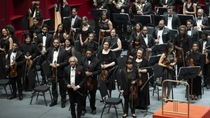 Cuarto concierto de la Temporada Sinfónica de la OSN: Wagner o el milagro de la música