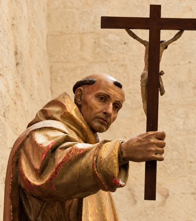 San Bruno de Colonia