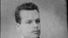 La mala junta de Abelardo Moscoso Puello y Águila Blanca