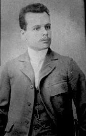 La mala junta de Abelardo Moscoso Puello y Águila Blanca