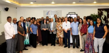 Nelson Marrero se retira del periódico Hoy tras 42 años como subdirector
