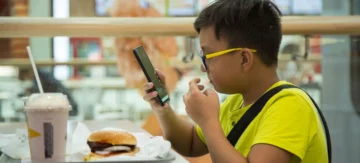 La obesidad infantil se cuadruplica en el mundo La obesidad infantil se cuadruplica en el mundo