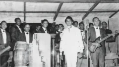 La Orquesta Universal, historia, talento y legado de una institución musical de Cotuí La Orquesta Universal, historia, talento y legado de una institución musical de Cotuí
