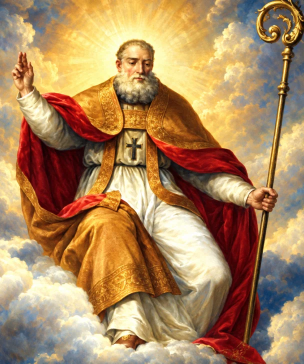 Santoral del 05 de octubre: santos, beatos y mártires que celebra la Iglesia católica hoy Santoral del 05 de octubre: santos, beatos y mártires que celebra la Iglesia católica hoy
