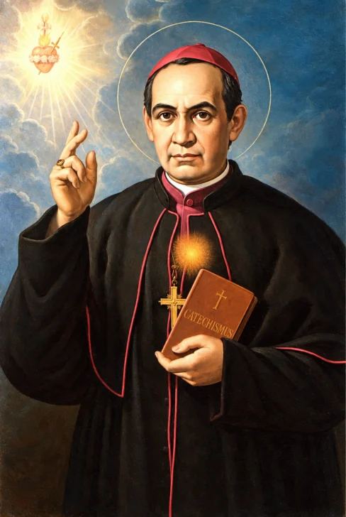 San Antonio María Claret
