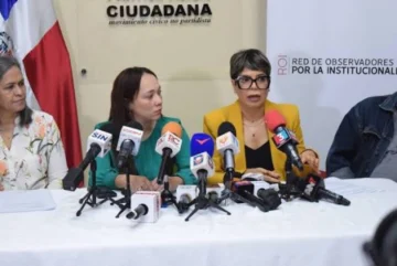 Observadores cuestionan falta de transparencia en selección de jueces de la Suprema Corte